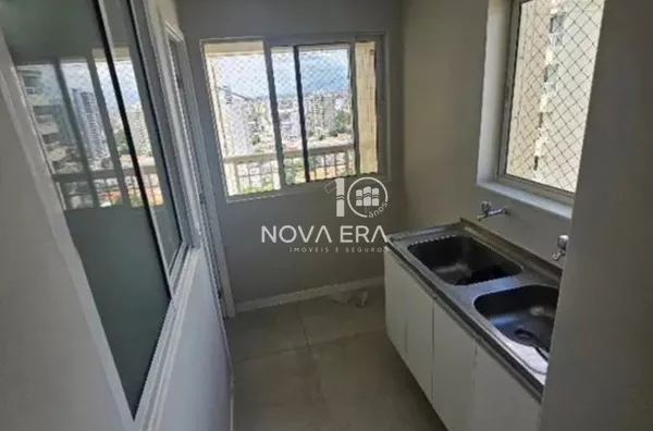 Apartamento para venda, 3 quarto(s),  Fátima, Fortaleza