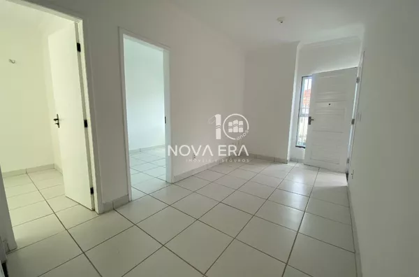 Apartamento para aluguel, 2 quarto(s),  Messejana, Fortaleza