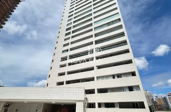Apartamento para venda, 2 quarto(s),  Mucuripe, Fortaleza
