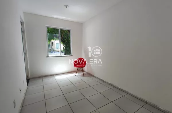 Casa com 3 dormitórios, 70 m² - aluguel - Jangurussu - Fortaleza/CE