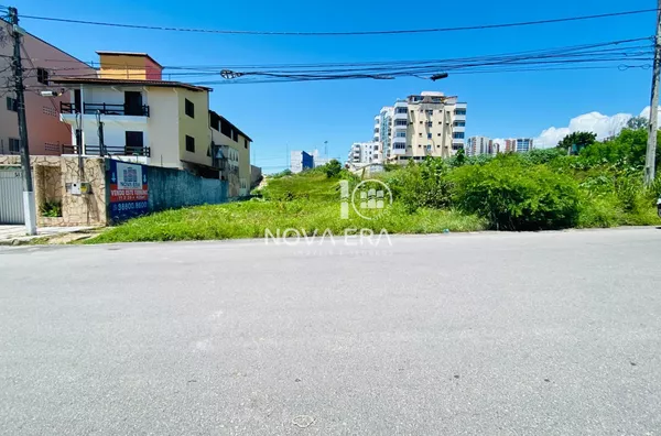 Terreno à venda, 429 m² por R$ 395.000,00 - Antônio Diogo - Fortaleza/CE