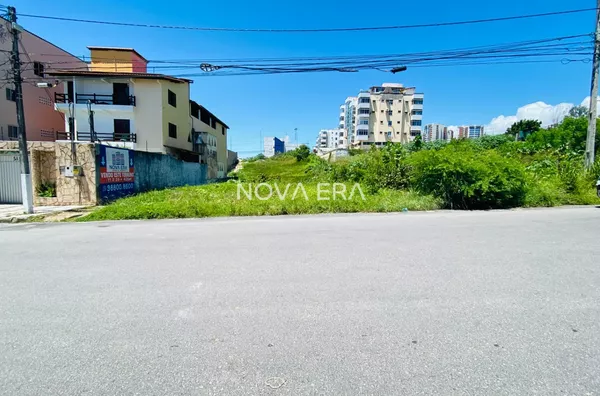 Terreno à venda, 429 m² por R$ 395.000,00 - Antônio Diogo - Fortaleza/CE