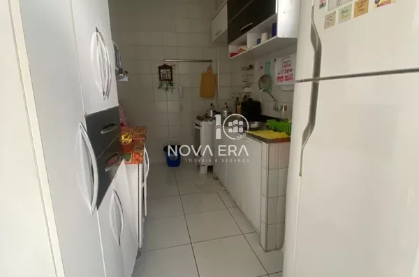 Apartamento com 3 dormitórios à venda, 78 m² por R$ 350000 - Cocó - Fortaleza/CE