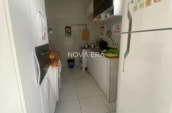 Apartamento com 3 dormitórios à venda, 78 m² por R$ 350000 - Cocó - Fortaleza/CE