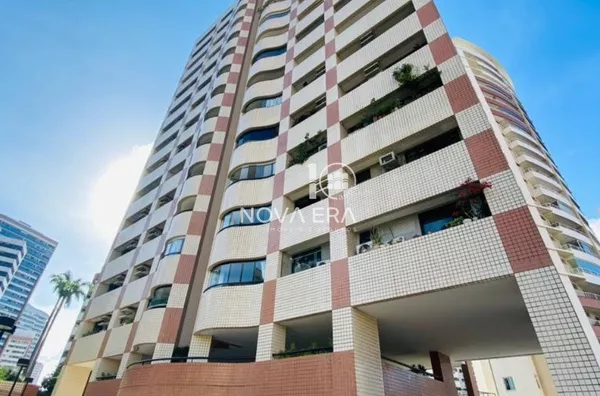 Edificio Parramalla