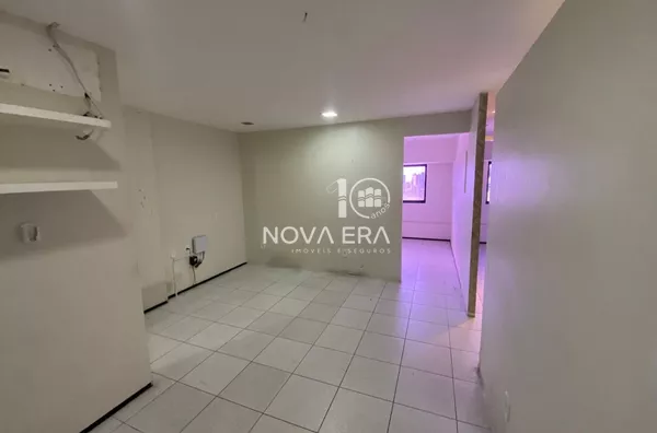 Salas com 62 m² 2 wc e 2 copas Torre Comercial Shopping Aldeota, Fortaleza – CE
