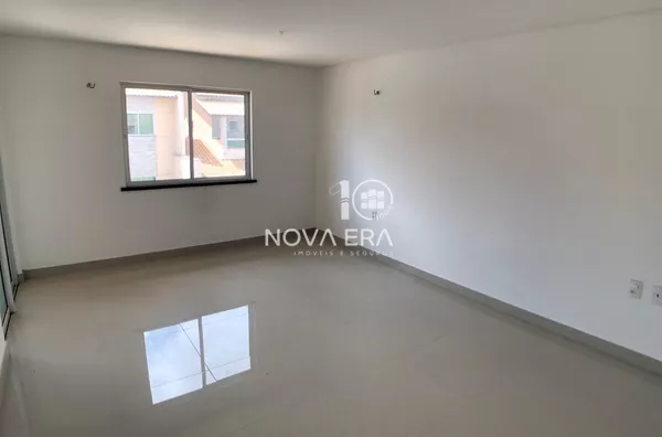 Condomínio Monte Olimpo II - Cidade dos Funcionários