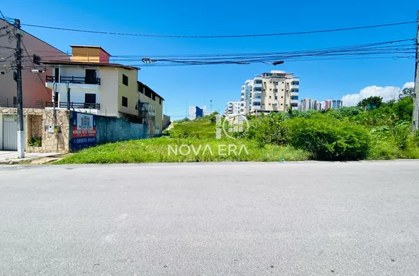Terreno à venda, 429 m² por R$ 395.000,00 - Antônio Diogo - Fortaleza/CE