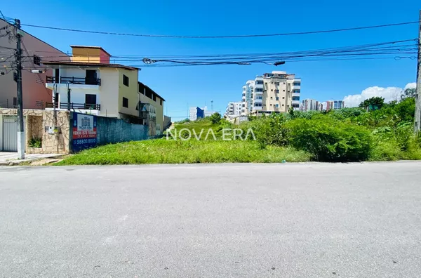Terreno à venda, 429 m² por R$ 395.000,00 - Antônio Diogo - Fortaleza/CE