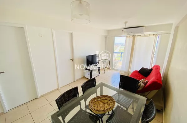 Apartamento com 2 dormitórios para venda 51 m² - Praia do Futuro - Fortaleza/CE