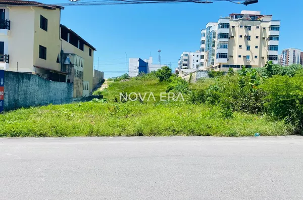 Terreno à venda, 429 m² por R$ 395.000,00 - Antônio Diogo - Fortaleza/CE
