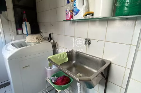 Apartamento com 3 dormitórios à venda, 78 m² por R$ 350000 - Cocó - Fortaleza/CE