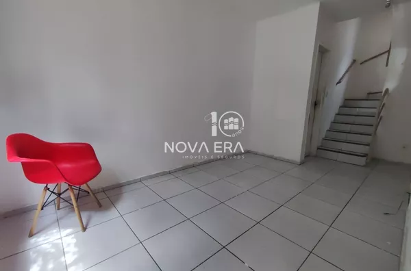 Casa com 3 dormitórios, 70 m² - aluguel - Jangurussu - Fortaleza/CE