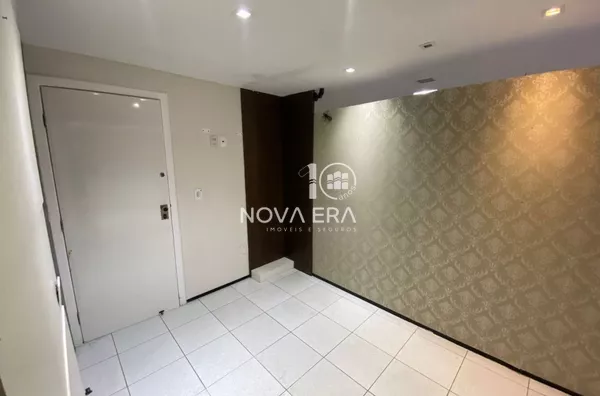 Salas com 62 m² 2 wc e 2 copas Torre Comercial Shopping Aldeota, Fortaleza – CE