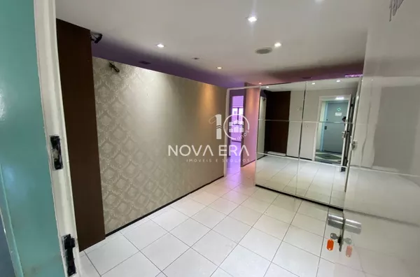 Salas com 62 m² 2 wc e 2 copas Torre Comercial Shopping Aldeota, Fortaleza – CE
