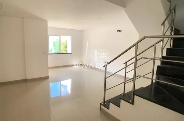 Condomínio Monte Olimpo II - Cidade dos Funcionários