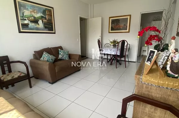 Apartamento com 3 dormitórios à venda, 78 m² por R$ 350000 - Cocó - Fortaleza/CE