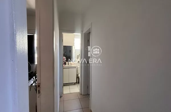 Apartamento para venda,  Manuel Dias Branco, Fortaleza