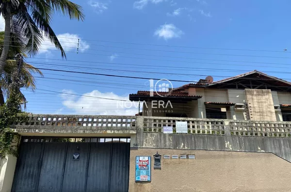 Casa para venda, 4 quarto(s),  Sapiranga-coité, Fortaleza
