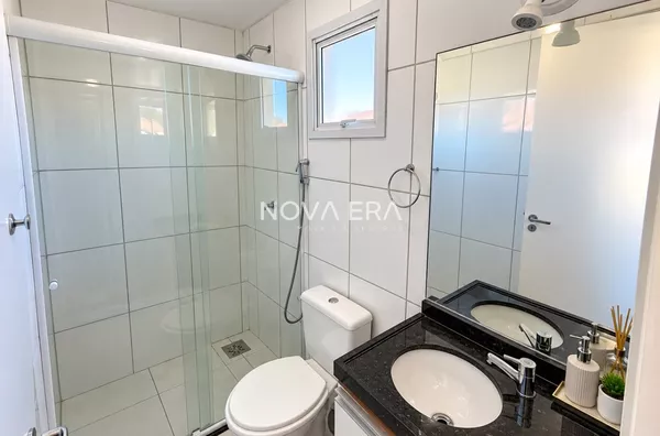 Casa em condomínio para aluguel, 3 quarto(s), Passaré, Fortaleza - Foto 11