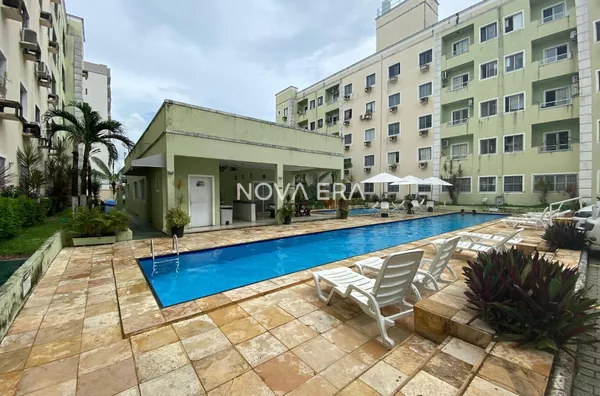Apartamento para aluguel,  Manuel Dias Branco, Fortaleza