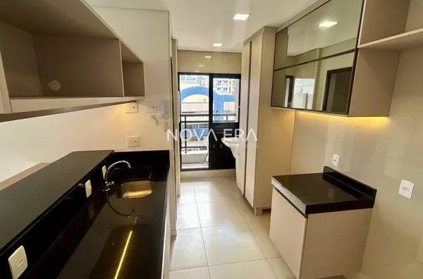 Apartamento para venda, 2 quarto(s),  Cocó, Fortaleza
