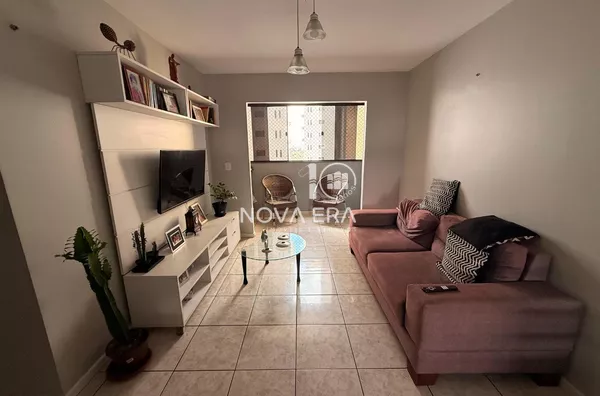 Apartamento para venda, 3 quarto(s),  Cocó, Fortaleza