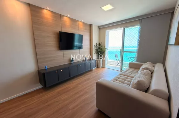 Apartamento para aluguel,  Meireles, Fortaleza