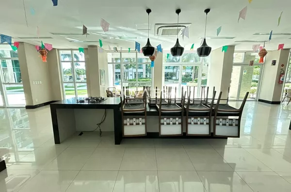 Apartamento para aluguel, Engenheiro Luciano Cavalcante, Fortaleza - Foto 23