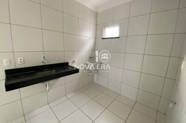 Apartamento para aluguel, 2 quarto(s),  Messejana, Fortaleza