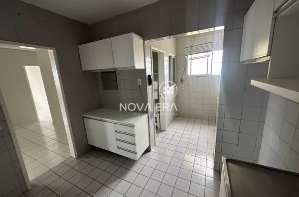 Apartamento para aluguel, 4 quarto(s),  Fátima, Fortaleza