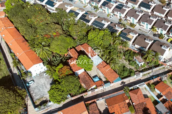 Terreno para venda,  José De Alencar, Fortaleza