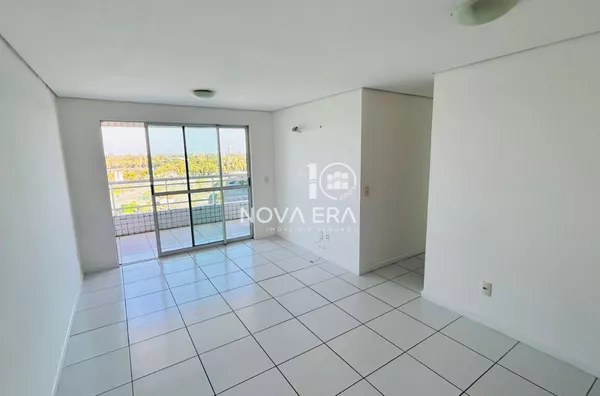 Apartamento para venda, 3 quarto(s),  Edson Queiroz, Fortaleza