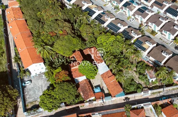 Terreno para venda,  José De Alencar, Fortaleza