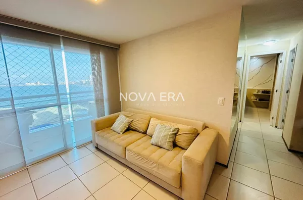 Apartamento para aluguel,  Meireles, Fortaleza
