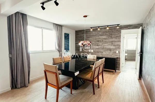 Apartamento para compra, 3 quarto(s), Manuel Dias Branco, Fortaleza