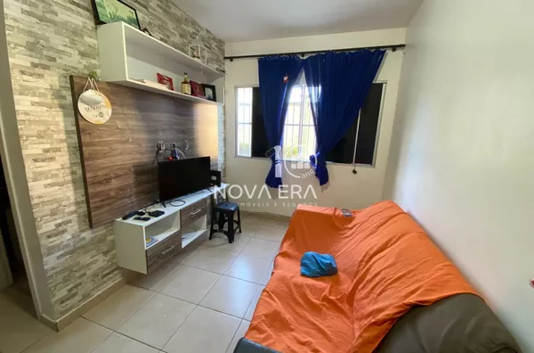 Apartamento para venda , 2 quarto(s),  Cidade 2000, Fortaleza