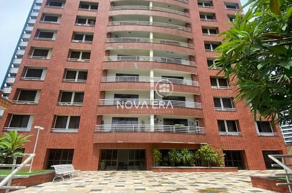 Apartamento para venda, 3 quarto(s),  Cocó, Fortaleza