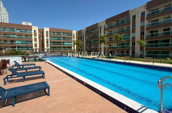 Apartamento para aluguel, 3 quarto(s),  Praia Do Futuro II, Fortaleza
