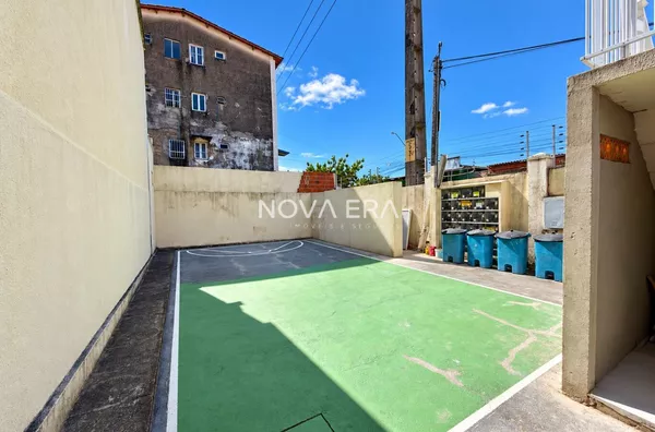 Casa em condomínio para aluguel, 3 quarto(s), Passaré, Fortaleza - Foto 24
