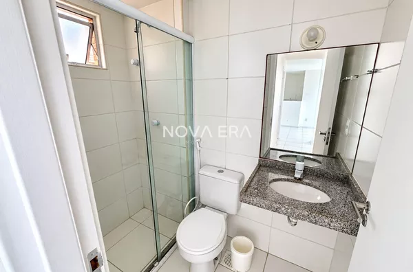 Apartamento para aluguel, 3 quarto(s), Parangaba, Fortaleza - Foto 9
