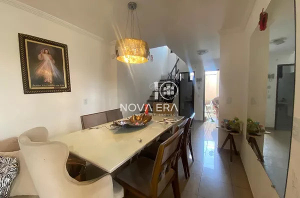 Casa para venda, 4 quarto(s),  Sapiranga-coité, Fortaleza