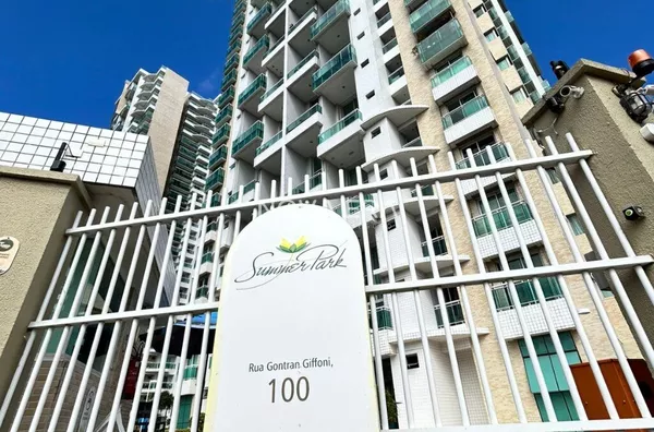 Apartamento para aluguel, Engenheiro Luciano Cavalcante, Fortaleza - Foto 1