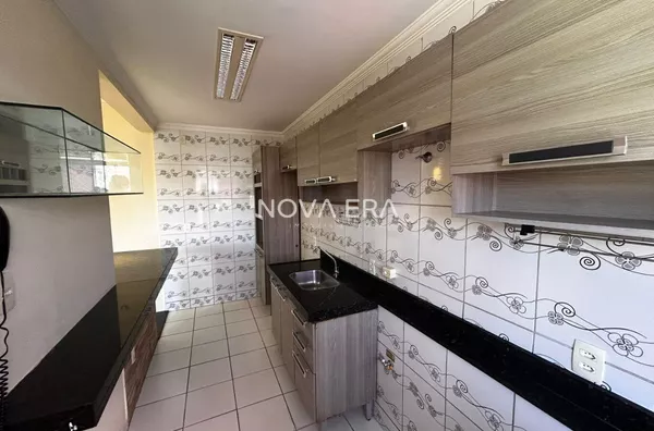 Apartamento para aluguel,  Coaçu, Fortaleza