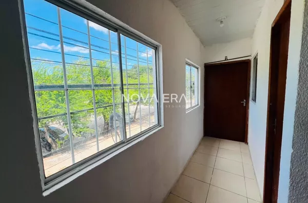 Apartamento para aluguel, 1 quarto(s),  Cidade 2000, Fortaleza