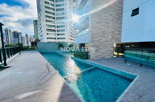 Apartamento para venda, 2 quarto(s),  Meireles, Fortaleza