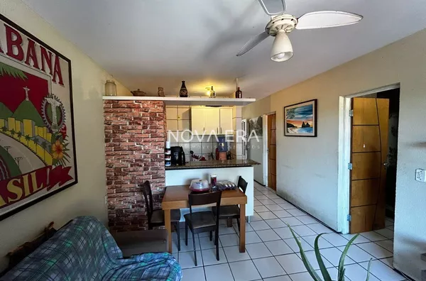 Apartamento para venda,  Vicente Pinzon, Fortaleza