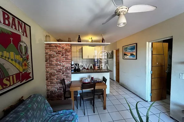 Apartamento para venda,  Vicente Pinzon, Fortaleza