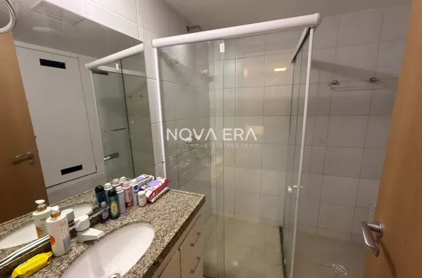 Apartamento para aluguel, Meireles, Fortaleza - Foto 10