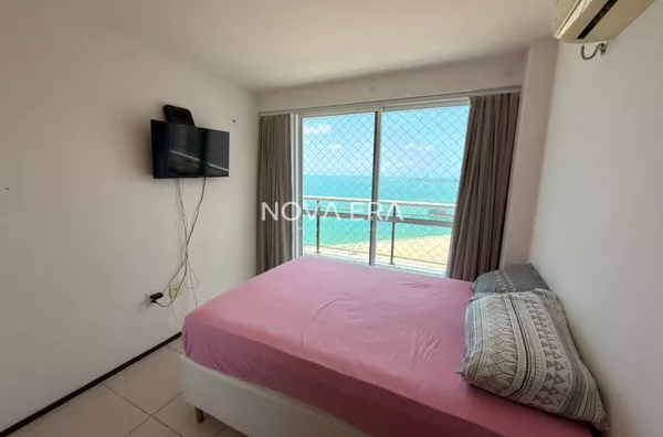 Apartamento para aluguel, Meireles, Fortaleza - Foto 11